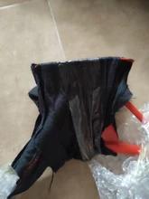 Foto enviada por cliente
