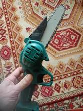 Foto enviada por cliente