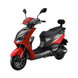 Scooter Elétrica CKD para Adultos, Motocicletas, Bicicleta, Alta Qualidade, Barato, 1200W, 72V, 2022 - Image 6