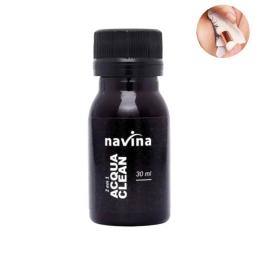 Bruma Acelerador De Cola Para Extensão Cílios e Acqua Clean Navina - Image 2