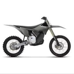 Bicicleta elétrica Stark Varg Motocross, Primeiro passeio ao melhor preço, AUTÊNTICO - Image 3