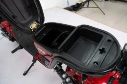 Pronta para envio Bicicleta Eletrica Duos Fx2 1000w Autonomia De 65km/h - Image 2