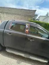 Foto enviada por cliente
