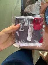 Foto enviada por cliente