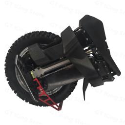 Begode-Suporte de Estacionamento para Bicicleta, Kickstand Original, Perna Monociclo Original, Peças e Acessórios, T4 - Image 6