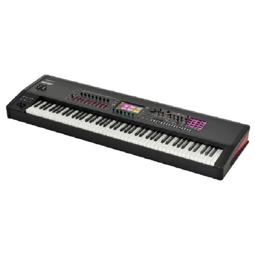 Roland FANTOM 8 EX sintetizador Workstation, Vendas quentes, Novo - Image 1