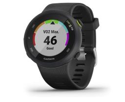 Garmin-Forerunner 45 GPS Correndo Smartwatch, Monitoramento da freqüência cardíaca, Fitness relógio inteligente, original - Image 2