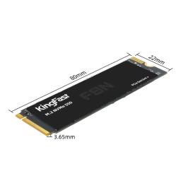 M2 NVME 128GB 256GB 512GB 1TB 2TB 2280 3.0 2100mbps 3400mbps - Image 4