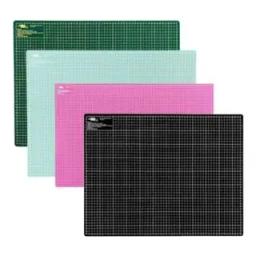 Kit Base Corte A1 A2 A3 A4 30X45cm, 60x45cm, 22x30cm ou 90x60cm Dupla Face - Patchwork Artesanato - Image 2