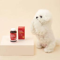 Swellia Glucosamina MSM Puppy Joint Nutrition Puppy, Pet Education, 120g - Image 2