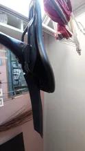 Foto enviada por cliente