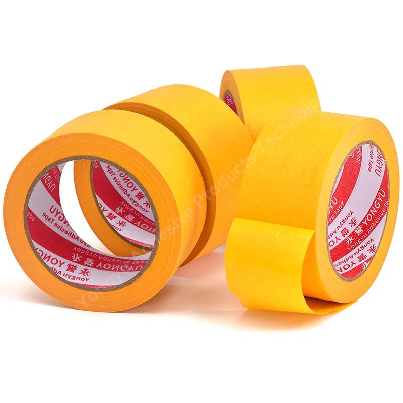 Fita adesiva para Artesanato, Nenhum Resíduo, Reparos DIY, Uso Indoor e Outdoor, Reparação Livro, Modelos de Escala, Hobbies e Pintura - Image 1