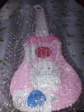 Foto enviada por cliente