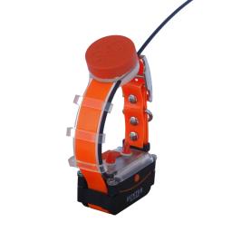 Coleira GPS TR 25000 PRO EXTRA PARA TREINAMENTO DE CÃES DE CAÇA - Image 3
