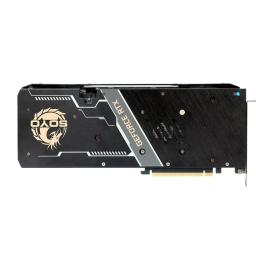 Usado completo novo rtx 3060 12gb gddr6 nvidia gpu 192bit dp * 3 pci express x16 4.0 placa gráfica de vídeo para jogos placa de computador desktop - Image 4