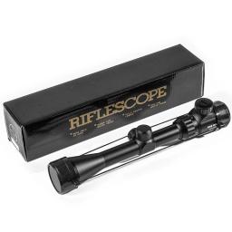 Riflescope de Caça, 3-9x40 EG, Arco Cruz, Vermelho, Verde, Ao ar livre, Visão Retículo, Óptica, Sniper, Tático, Pistola Aérea, Visão Arma - Image 6