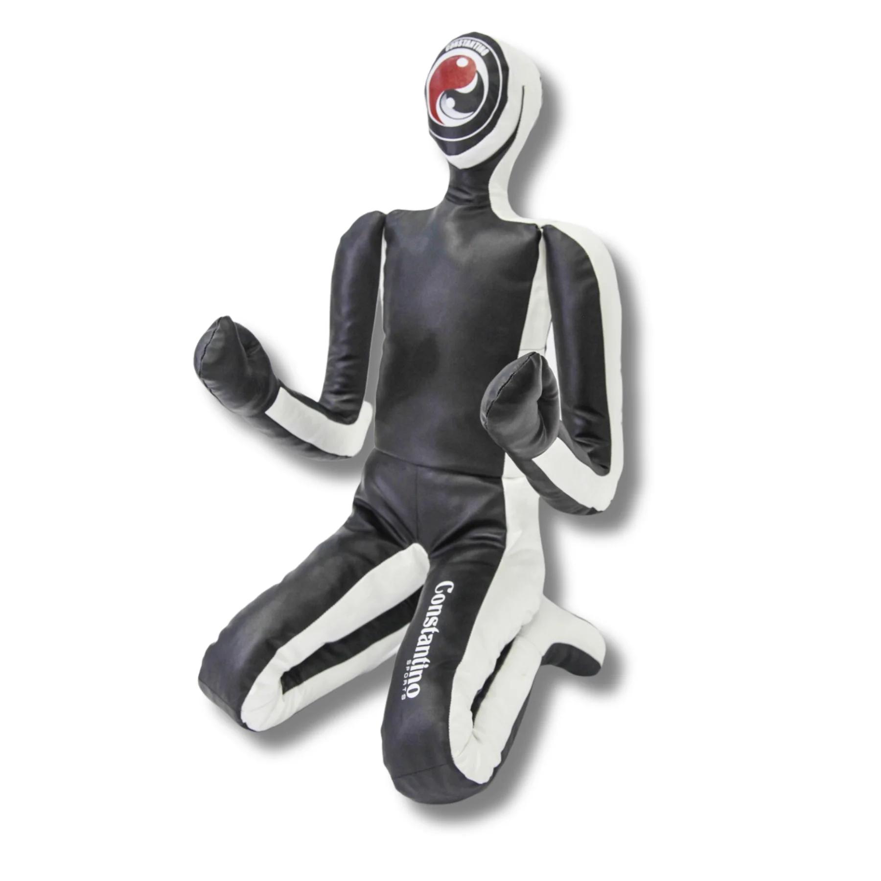 Boneco Sparring Jiu Jitsu dummy Constantino ADULTO - Vazio - Image 1