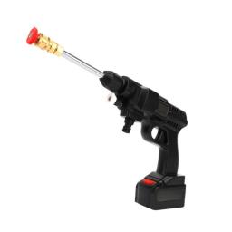 Lavadora De Alta Pressão Recarregável Para Carros E Jardins Linha Premium - Image 2