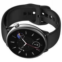Smartwatch Amazfit GTR Mini Preto Bluetooth 5.2 Sensores 280mAh - Image 3