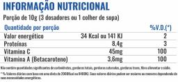 Colágeno em Pó Hidrolisado - Profit Labs - Image 2