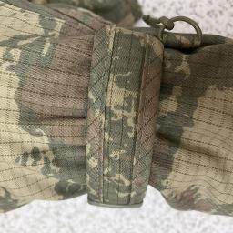 Luvas táticas de camuflagem para homens, velo quente, equitação de caça ao ar livre, inverno - Image 3