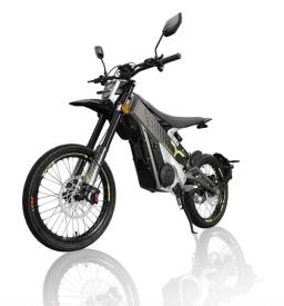 Motocicleta elétrica Talariia X3 de alto desempenho para adultos, bicicleta suja, 6000W, 60V, 40Ah, XXX - Image 1