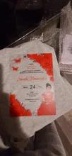 Foto enviada por cliente