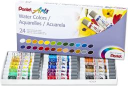 Tinta Aquarela Water Colours 5ml Pentel - Image 1