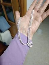 Foto enviada por cliente