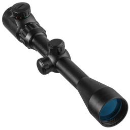 Riflescope de Caça, 3-9x40 EG, Arco Cruz, Vermelho, Verde, Ao ar livre, Visão Retículo, Óptica, Sniper, Tático, Pistola Aérea, Visão Arma - Image 3