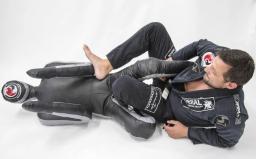 Boneco Sparring Jiu Jitsu dummy Constantino ADULTO - Vazio - Image 3