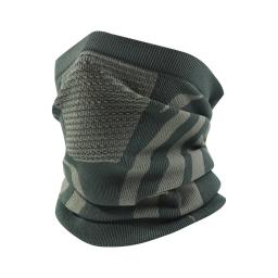 Polaina/balaclava aquecedor de pescoço de inverno, máscara facial à prova de vento para esqui, snowboard, ciclismo de motocicleta para homens e mulheres em todos os climas - Image 2
