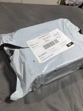 Foto enviada por cliente
