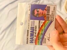 Foto enviada por cliente