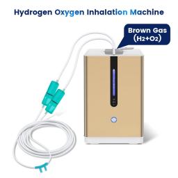 Máquina de Inalação de Hidrogênio com 99,99% de Pureza, Gerador de Água Hidrogenada SPE PEM Portátil 225ML, Ionizador de Eletrólise para Inalação de Hidrogênio - Image 3