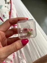 Foto enviada por cliente