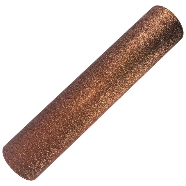 Rolo de Vinil de Transferência de Calor Brilhante para Camisetas e Decoração, 30cm x 20cm, Ideal para Artesanato e Presentes