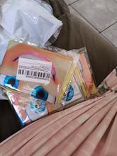 Foto enviada por cliente