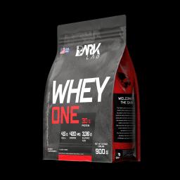 Whey Protein One Refil 900g Dark Lab - Proteina com BCAA, Glutamina, Arginina - Image 4