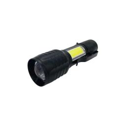 Mini Lanterna Brilhante Multi-função Led Táticas De Campo - Image 2