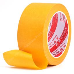 Fita adesiva para Artesanato, Nenhum Resíduo, Reparos DIY, Uso Indoor e Outdoor, Reparação Livro, Modelos de Escala, Hobbies e Pintura - Image 6