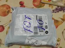 Foto enviada por cliente
