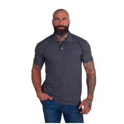 Kit 5 Camisas Polo Masculina Camiseta Blusa De Luxo Atacado - Image 2