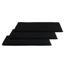 Colchonete 90x40x3 Academia Tapete Yoga de Espuma D28 - Image 1