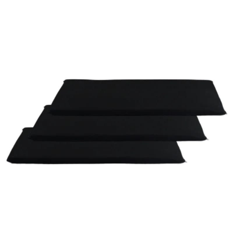 Colchonete 90x40x3 Academia Tapete Yoga de Espuma D28 - Image 1