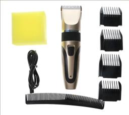 Máquina Clipper cabelo cão estimação - Image 6