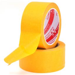 Fita adesiva para Artesanato, Nenhum Resíduo, Reparos DIY, Uso Indoor e Outdoor, Reparação Livro, Modelos de Escala, Hobbies e Pintura - Image 4