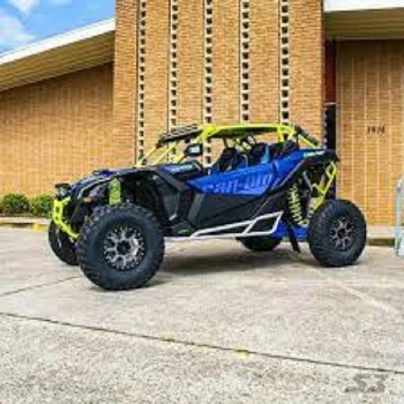 Pode sou Mave rick X3 Max X RS Tu Rbo RR melhor modelo, venda rápida quente - Image 1