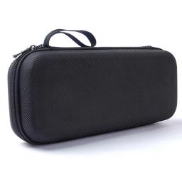 EVA Hard Travel Protect Box, Saco De Armazenamento, Estojo Capa para Zoom H5 Gravador Digital Multitrack, Mais Novo - Image 6