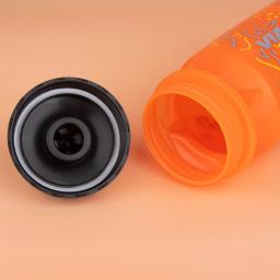 Garrafa De Água De Bicicleta De Alta Qualidade, Garrafa De Ciclismo, Garrafas De Água De Bicicleta Portátil Squeeze, Copa Do Esporte Ao Ar Livre, Equipamento De Bicicleta, 550ml - Image 4